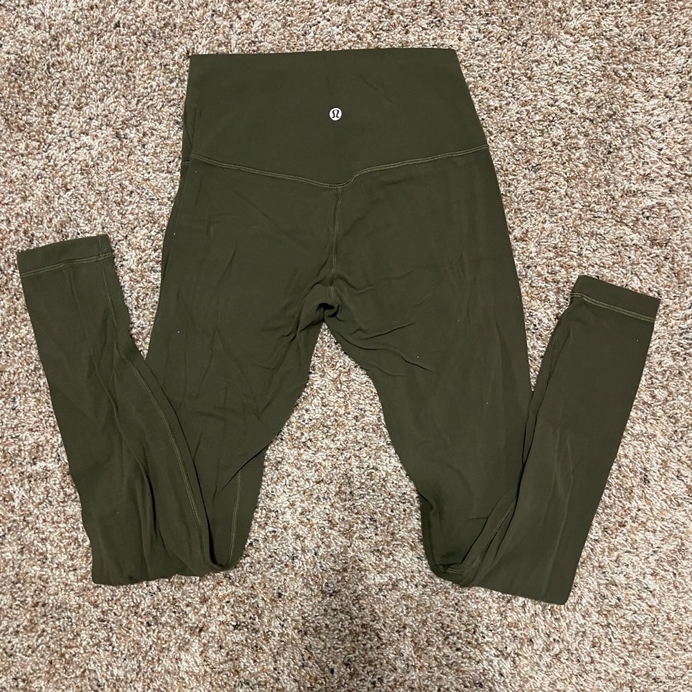 Lululemon Align Leggings